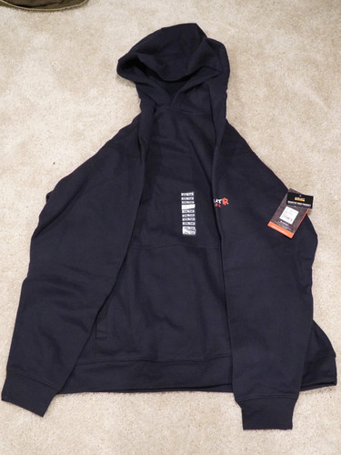 Ariat pullover hoodie - fr,